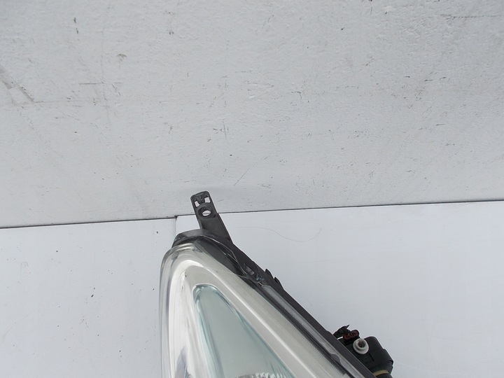 фото №10, Фара лампа nissan note e11 рестайлінг 2szt європа