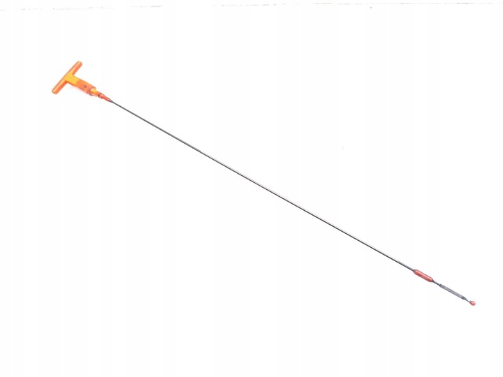 фото №9, Skoda fabia щуп уровня масла 1.4 tsi rs бензин 132kw 180 hp 2010