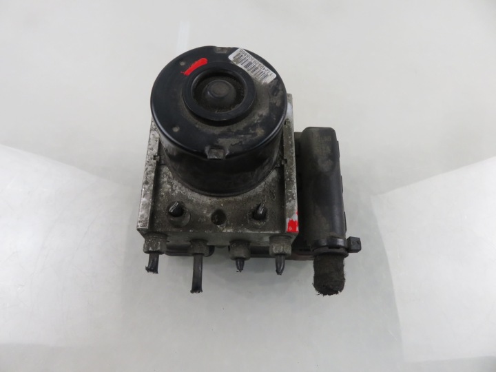 фото №6, Блок управления abs opel astra iii h 13157576be 10020700244 10097005093