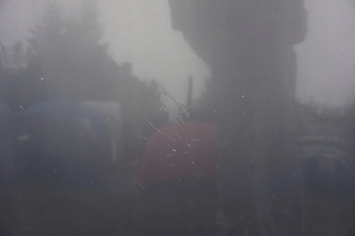 фото №8, Бампер капот крило комплектний перед qashqai j10