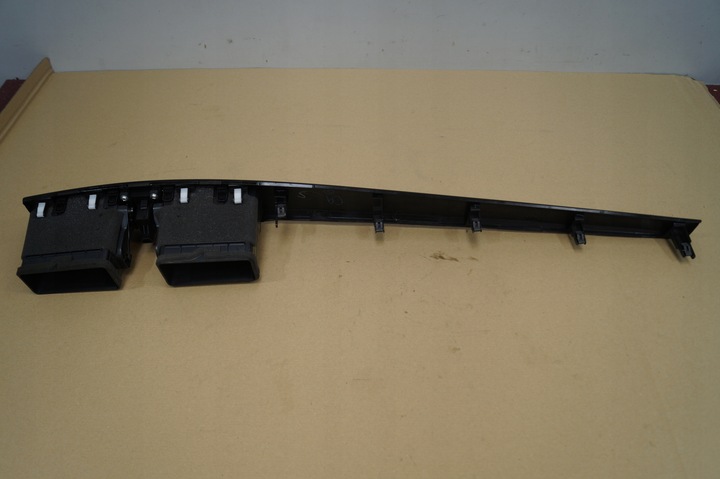 фото №7, Решітка повітропровід планка панелі mazda cx-5 cx5 12-17r