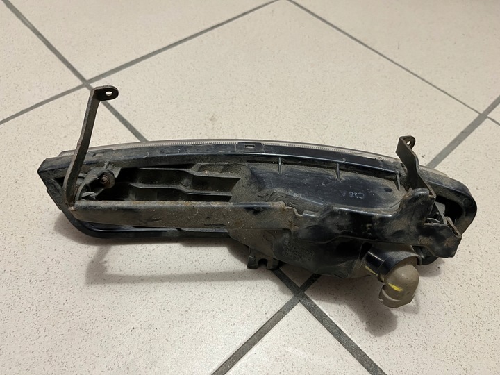 фото №11, Hyundai accent лампа галоген перед правий