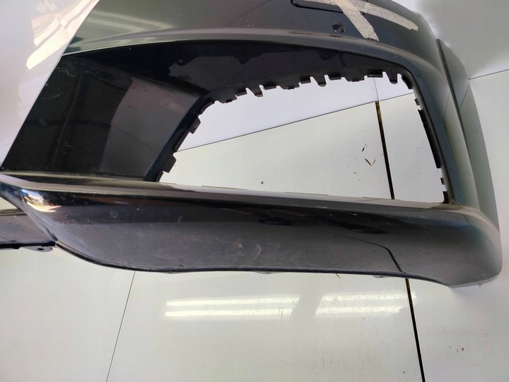 фото №6, Бампер перед audi tt 8s0 s-line 14-19