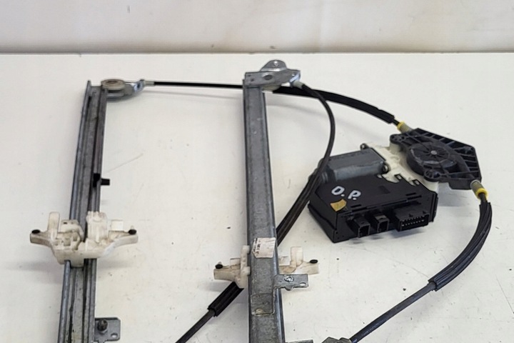 фото №6, Підйомник вікна правих передніх двері peugeot 807 e 1488737080 2.2l