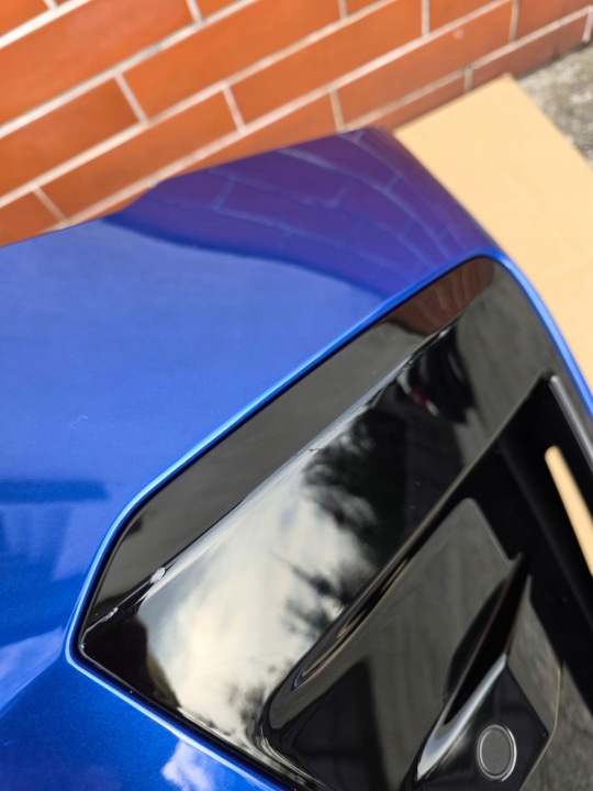 фото №15, Бампер передній bmw x2 m35i u10 новий камера pdc джгут модулі комплектний eu