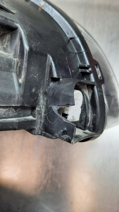 фото №15, Фара лівий bi-xenon оригінальний номер 31420261 volvo v60 s60 рестайлінг 13-18r