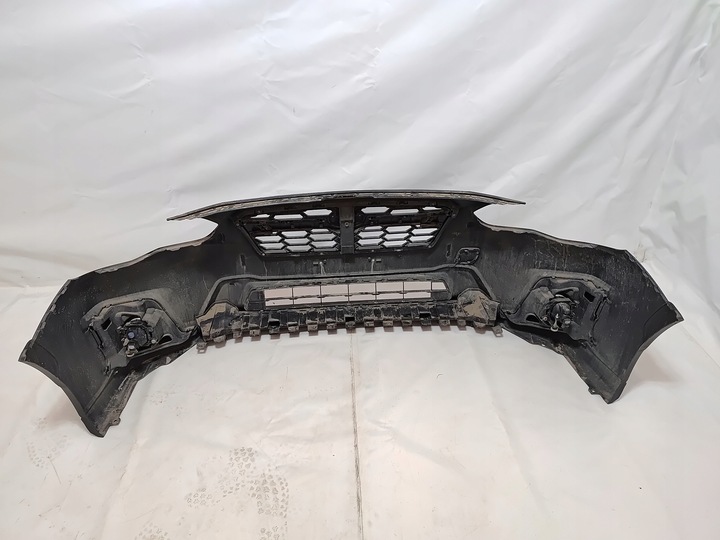 фото №11, Subaru crosstrek 17-22 перед капот радиатор крыло бампер 61k usa