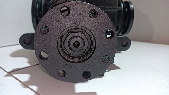 фото №6, Дифференциал большая голова bmw e46 323i 325i 328i передаточное число 3,07