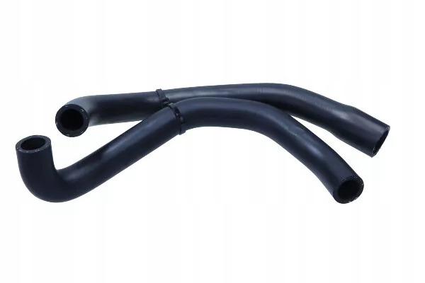 фото №1, Шланг радиатор vw passat 1,9tdi 06-