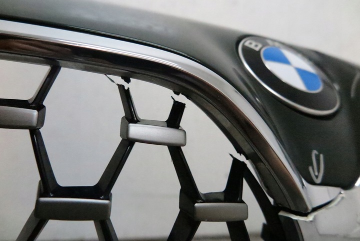 фото №7, Бампер перед переднее bmw 4 g22 g23 м-пакет msp