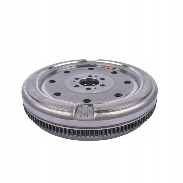 фото №7, Koło маховики двухмассовый dsg audi a3 vw passat golf skoda 03l105266de