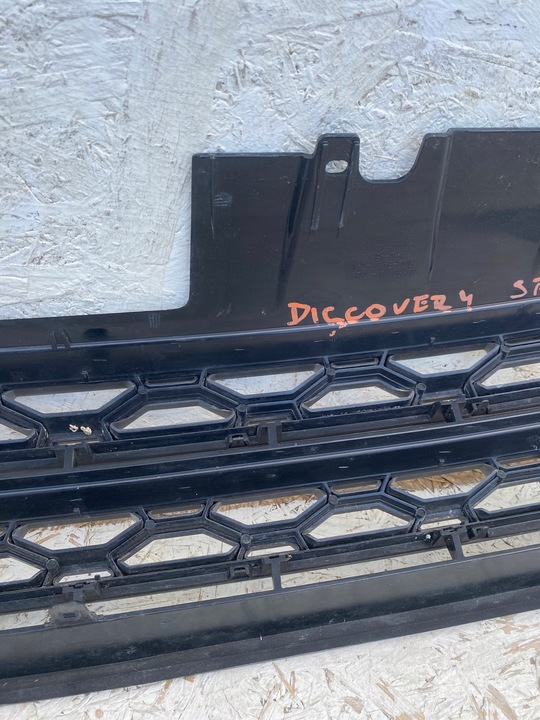 фото №11, Land rover discovery sport l550 решётка решётка радиатора 14-19