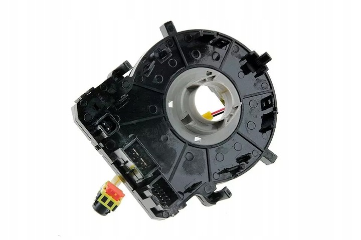 фото №15, Стрічка кермовий шлейф/змотувач kia optima 2011-/wtyczka номер 1:14 pin