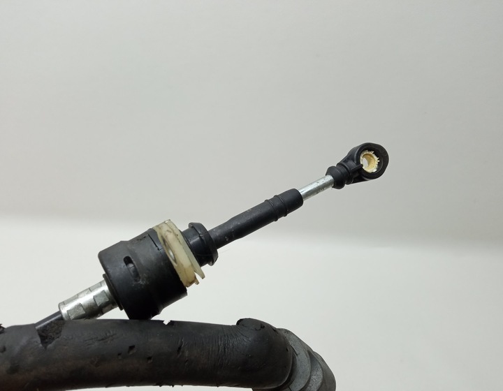 фото №3, Трос коробки передач автомат mazda cx-5 ii 2.2 d 17-