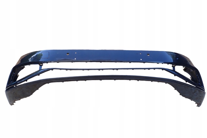 фото №1, Vw passat b8 рестайлинг бампер перед переднее 3g0807221e