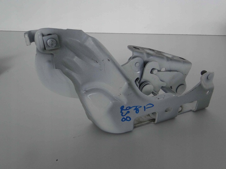 фото №6, Mercedes amg gt x290 290 петля капота левый правые