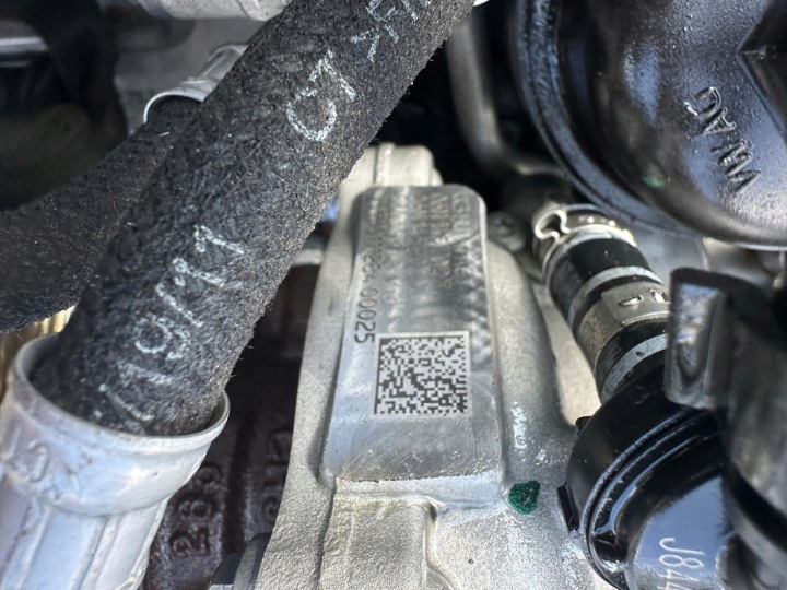 фото №11, Двигун комплектний audi rs4 rs5 2.9 tfsi v6 bi turbo dec