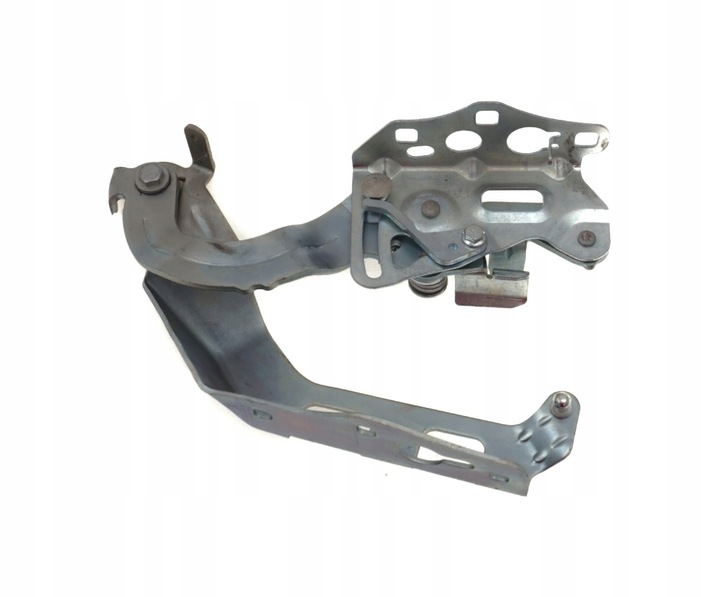 фото №2, Петля капота do mercedes benz c-class w205 2014-2021 a2058804404 ліва