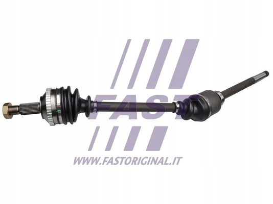 фото №2, Піввісь привідна права do fiat ulysse 1.8 2.0