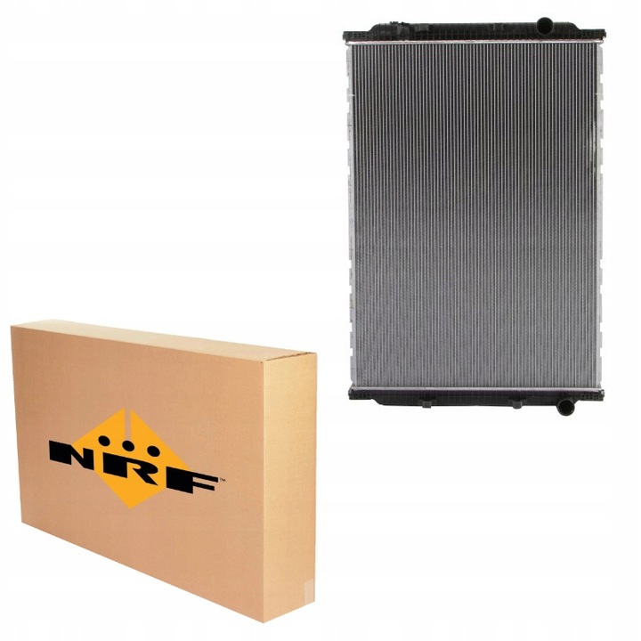 фото №14, Nrf радіаторів води 509725