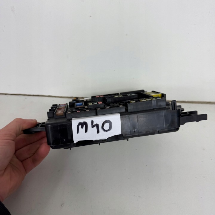 фото №8, Блок запобіжників комплект bmw 220i f22 f20 f30 oem номер оригінал 9337880