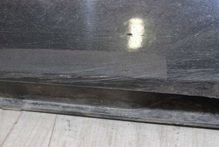 фото №6, Накладка пороговая правая jbc2103 jaguar xf x250 sedan рестайлинг 11-15