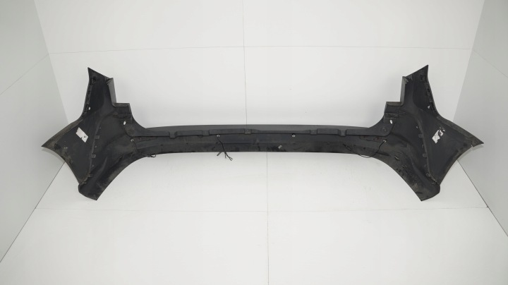 фото №6, Задний бампер ford transit connect mk2 12-17r pdc