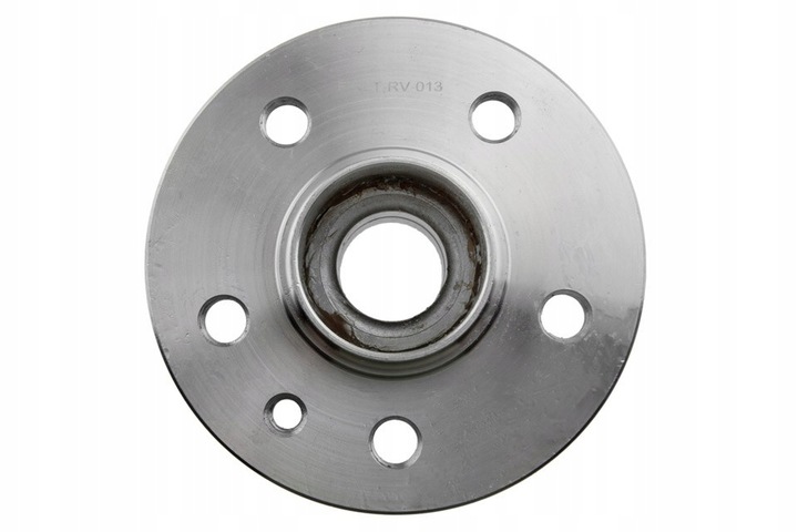 фото №13, Ступица колёса зад rover 75 99-