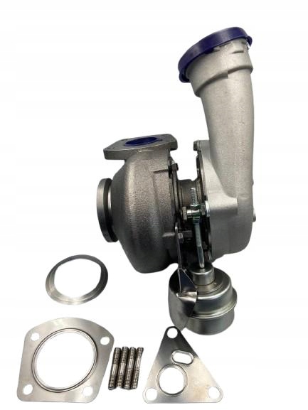 фото №5, Заводський нова турбіна 5304-988-0032 vw multivan transporter t5 2.5tdi