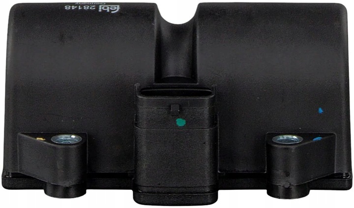 фото №11, Котушка запалювання opel astra g хетчбек f48 f08