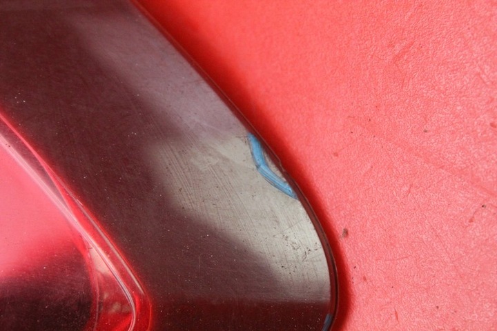 фото №13, Лампа правая зад задняя 220-20952 subaru legacy 4 iv универсал рестайлинг 06-09