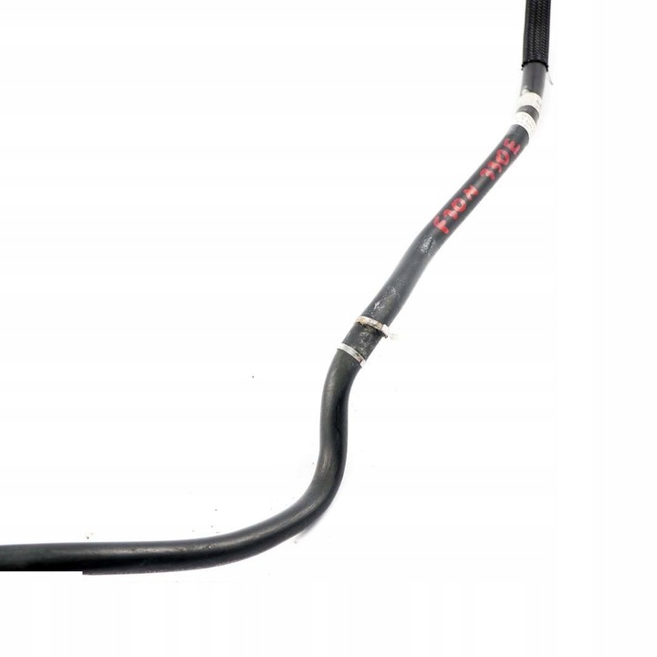 фото №9, Bmw f30 lci 330e шланг вакуумний 8608036