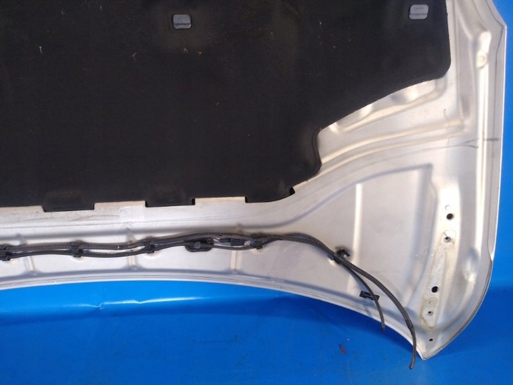 фото №11, Капот volvo s60 10-13 31335350