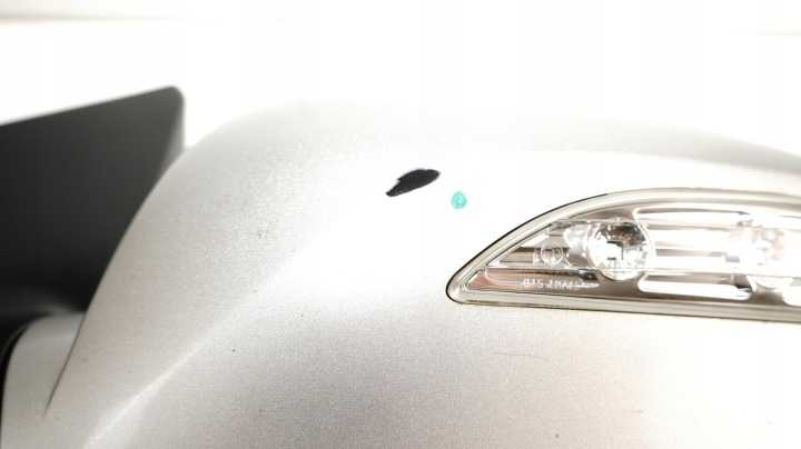 фото №9, Дзеркало ліве hyundai ix35 13-15r 9pin rah