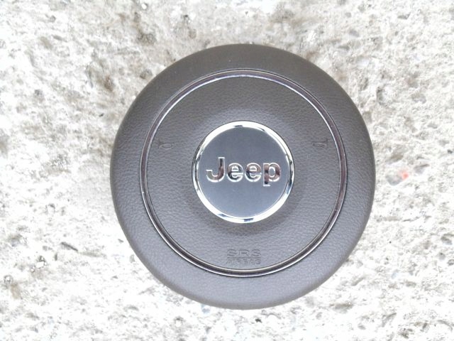 фото №5, Торпедо консоль подушки jeep grand cherokee 2012r.