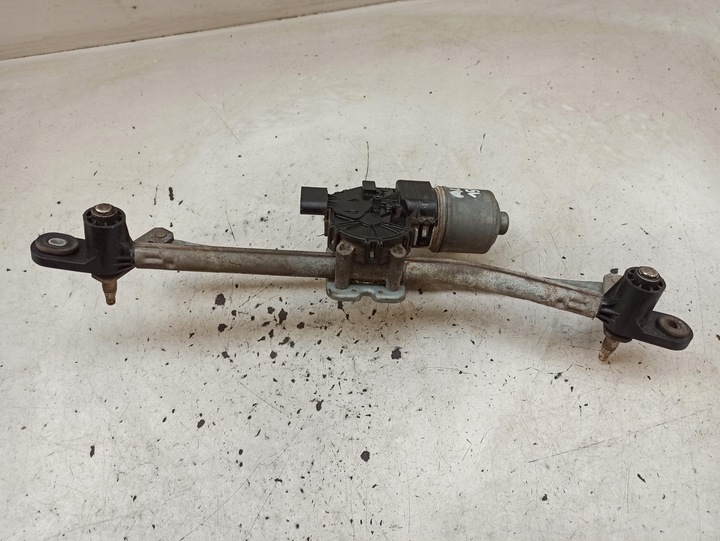 фото №16, A romeo 159 механізм двірник перед 60694874