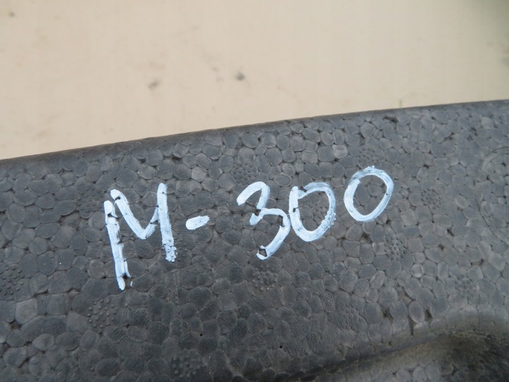 фото №13, Абсорбер пена kia ceed универсал 2007 -2012 86620-1h100