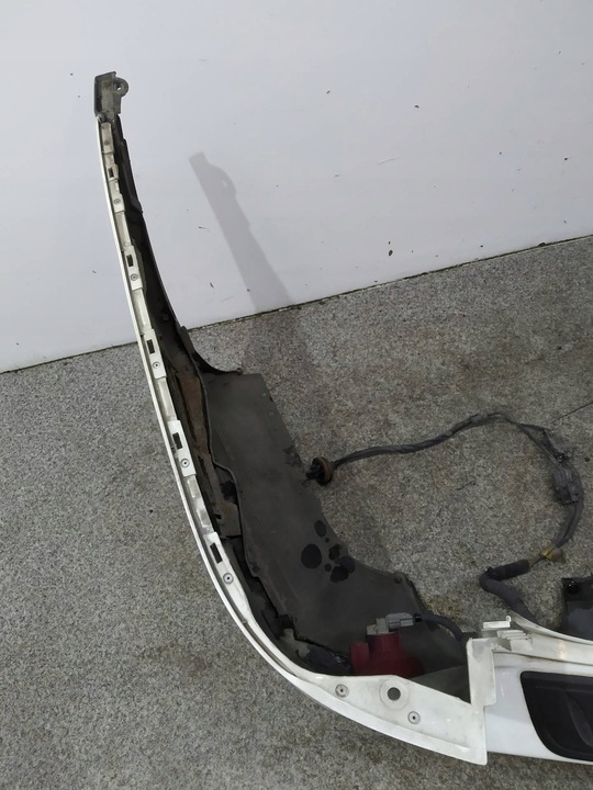 фото №12, Бампер зад 3m pdc hyundai ix55 i 2006-2011