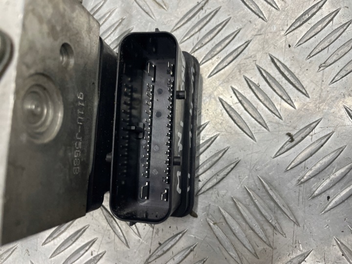 фото №6, Насос модуль керування abs 6785681-02 mini one ii r56 1.4vti 06-13