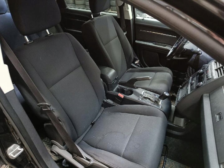 фото №9, Dodge journey подушки двигуна а також подушки коробки коробка передач 2010 2.0l p0476