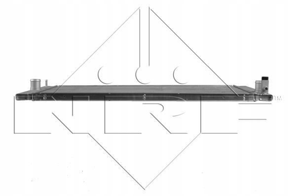 фото №12, Nrf радиаторов двигателя volvo