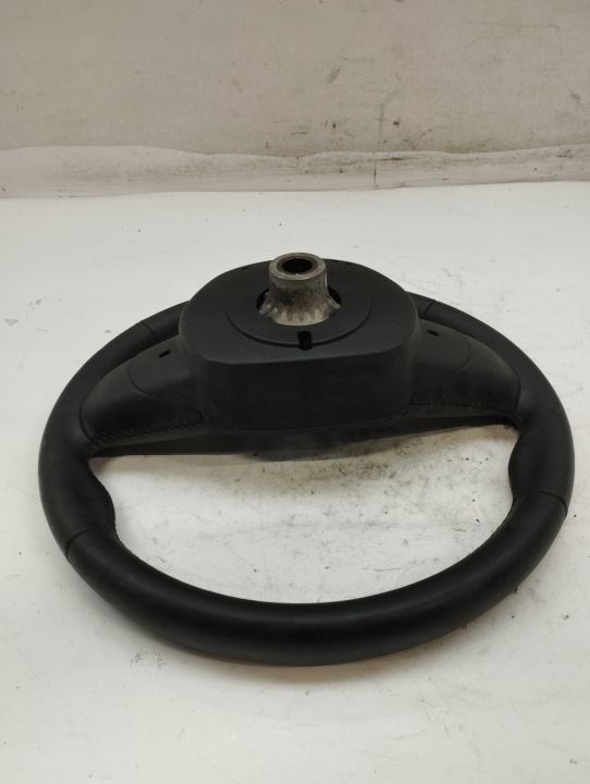 фото №9, Renault megane iv 4 кермо багатофункціональна 484005825r