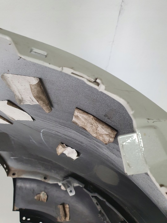 фото №15, Mazda 3 iv bp 2019 - hb бампер зад pdc bckn-50222