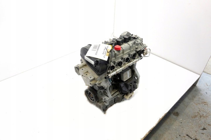 фото №6, Двигатель vw golf vii touran 1.2 tsi cyv