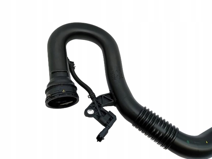 фото №12, Шланг інтеркулер r talisman r scenic iv,megane iv 1.5dci 144602744r