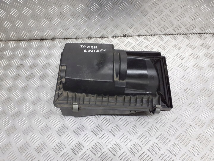 фото №6, Корпус фільтра повітря dodge caliber 2.0 crd