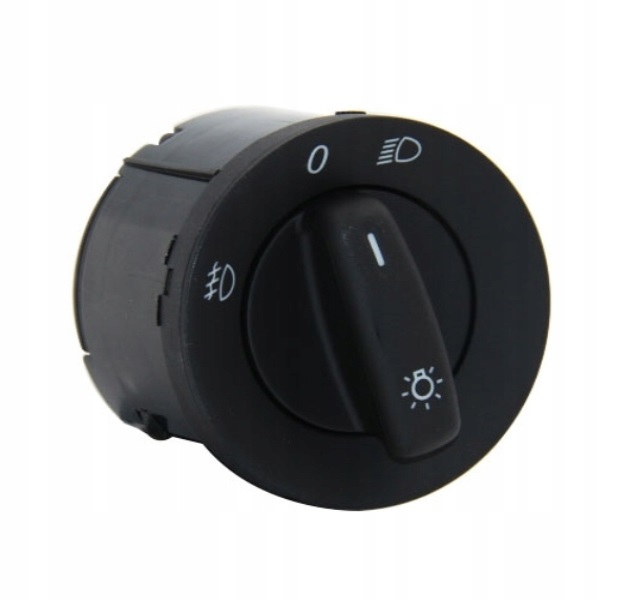 фото №1, Вимикач світла + протитуманні do vw eos 3.2 v6