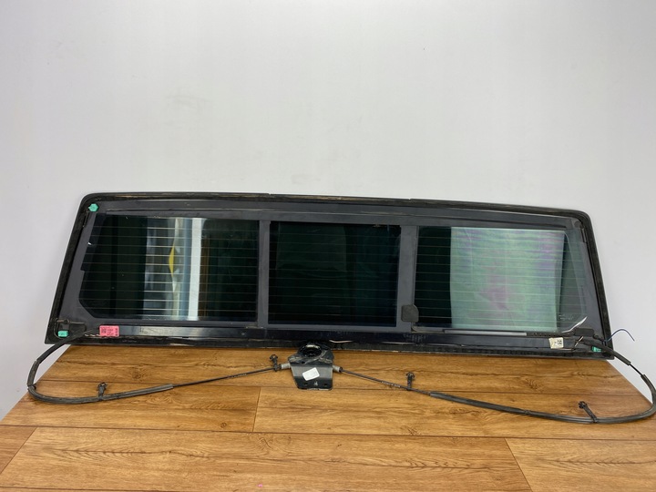 фото №8, Стекло зад открывающаяся dodge ram 1500 2019+