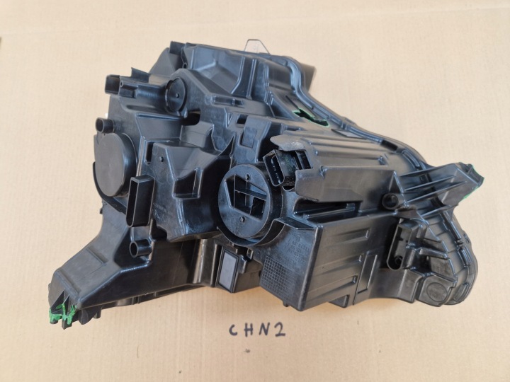фото №6, Citroen c4 iii 3 фара передня права перед фара повний led 9830649280