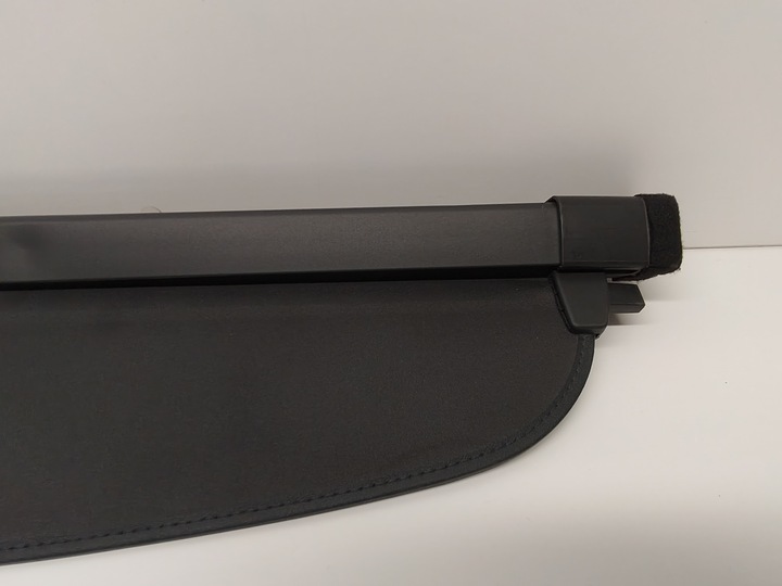 фото №5, Hyundai tucson iv 4 ролета багажника оригінал 2020-